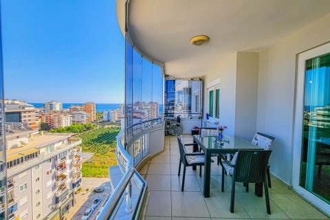 Продажа квартиры  в Махмутларе, Анталье, Турция 4+1, 275м2, №219385 – фото 13