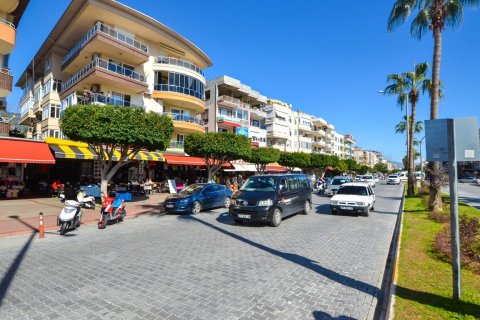 2+1 Lejlighed  i Alanya, Antalya, Tyrkiet Nr. 219387 - 14
