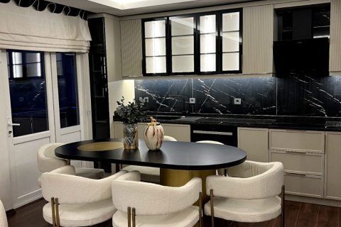 2+1 Lejlighed  i Alanya, Antalya, Tyrkiet Nr. 219387 - 4