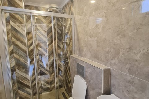 2+1 Lejlighed  i Alanya, Antalya, Tyrkiet Nr. 219387 - 13