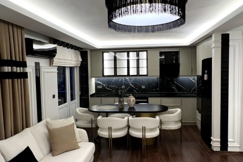 2+1 Lejlighed  i Alanya, Antalya, Tyrkiet Nr. 219387 - 5