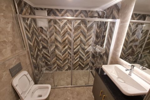 2+1 Lejlighed  i Alanya, Antalya, Tyrkiet Nr. 219387 - 12