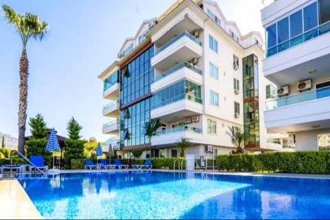 Apartment for sale  in Kestel, Antalya, Turkey, 4 bedrooms, 220m2, No. 219386 – photo 16