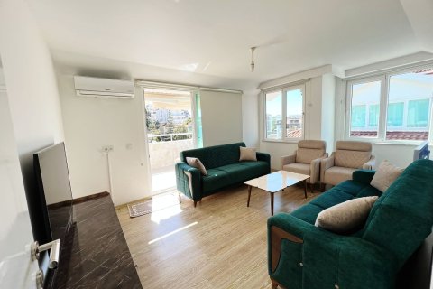 Apartment for sale  in Kestel, Antalya, Turkey, 4 bedrooms, 220m2, No. 219386 – photo 5