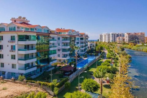 Apartment for sale  in Kestel, Antalya, Turkey, 4 bedrooms, 220m2, No. 219386 – photo 2
