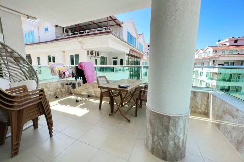 Apartment for sale  in Kestel, Antalya, Turkey, 4 bedrooms, 220m2, No. 219386 – photo 10