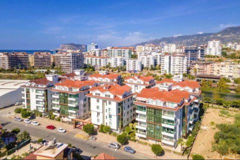 Apartment for sale  in Kestel, Antalya, Turkey, 4 bedrooms, 220m2, No. 219386 – photo 26