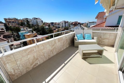 Apartment for sale  in Kestel, Antalya, Turkey, 4 bedrooms, 220m2, No. 219386 – photo 9