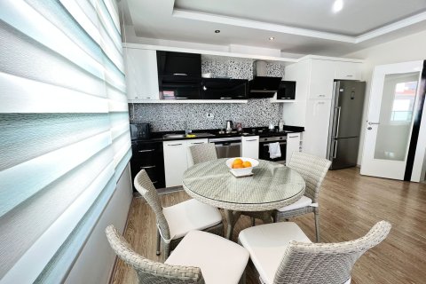 Apartment for sale  in Kestel, Antalya, Turkey, 4 bedrooms, 220m2, No. 219386 – photo 4
