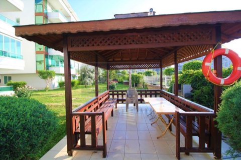 Apartment for sale  in Kestel, Antalya, Turkey, 4 bedrooms, 220m2, No. 219386 – photo 23