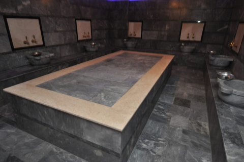 Apartment for sale  in Kestel, Antalya, Turkey, 4 bedrooms, 220m2, No. 219386 – photo 24