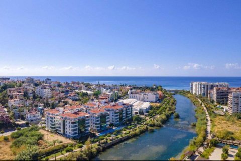 Apartment for sale  in Kestel, Antalya, Turkey, 4 bedrooms, 220m2, No. 219386 – photo 15