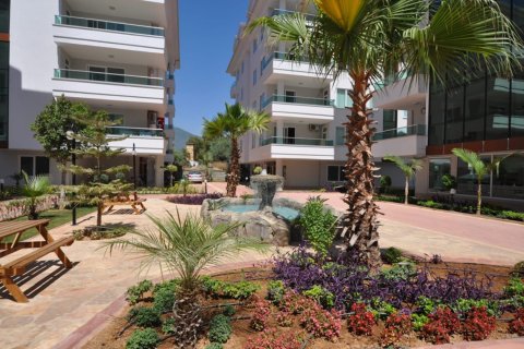 Apartment for sale  in Kestel, Antalya, Turkey, 4 bedrooms, 220m2, No. 219386 – photo 21