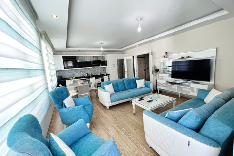 Apartment for sale  in Kestel, Antalya, Turkey, 4 bedrooms, 220m2, No. 219386 – photo 3