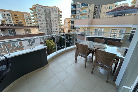 Продажа квартиры  в Махмутларе, Анталье, Турция 2+1, 120м2, №219388 – фото 8