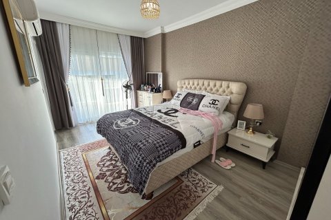 Продажа квартиры  в Махмутларе, Анталье, Турция 2+1, 120м2, №219388 – фото 5