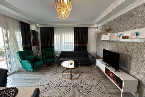 Продажа квартиры  в Махмутларе, Анталье, Турция 2+1, 120м2, №219388 – фото 3