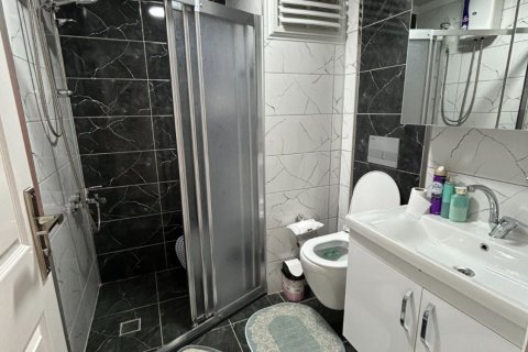 Продажа квартиры  в Махмутларе, Анталье, Турция 2+1, 120м2, №219388 – фото 12