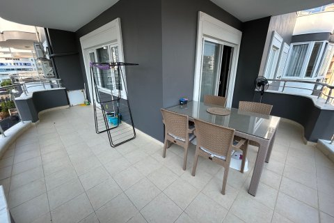 Продажа квартиры  в Махмутларе, Анталье, Турция 2+1, 120м2, №219388 – фото 9