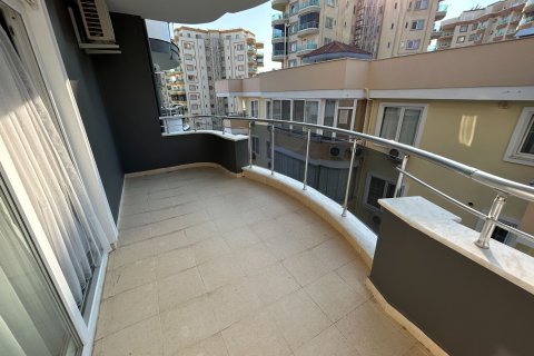 Продажа квартиры  в Махмутларе, Анталье, Турция 2+1, 120м2, №219388 – фото 10