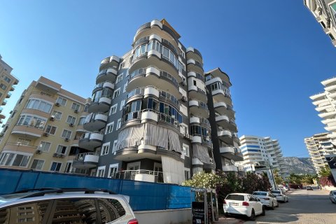 Продажа квартиры  в Махмутларе, Анталье, Турция 2+1, 120м2, №219388 – фото 2