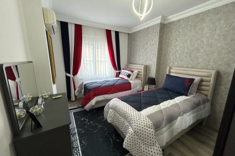 Продажа квартиры  в Махмутларе, Анталье, Турция 2+1, 120м2, №219388 – фото 7