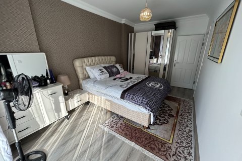 Продажа квартиры  в Махмутларе, Анталье, Турция 2+1, 120м2, №219388 – фото 6