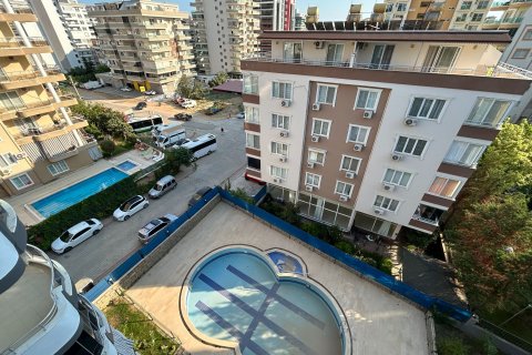 Продажа квартиры  в Махмутларе, Анталье, Турция 2+1, 120м2, №219388 – фото 11