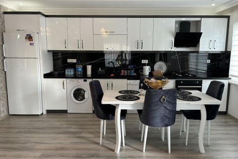 Продажа квартиры  в Махмутларе, Анталье, Турция 2+1, 120м2, №219388 – фото 4