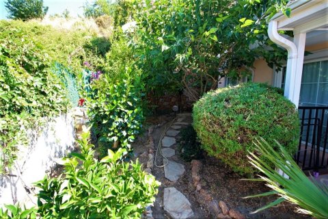 4+1 Villa  i Alanya, Antalya, Tyrkia Nr. 219383 - 18