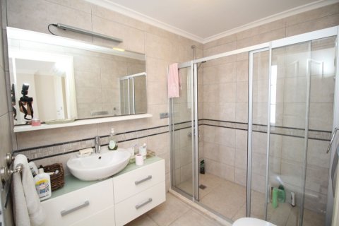 4+1 Villa  i Alanya, Antalya, Tyrkia Nr. 219383 - 14