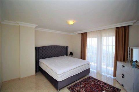 4+1 Villa  i Alanya, Antalya, Tyrkia Nr. 219383 - 8