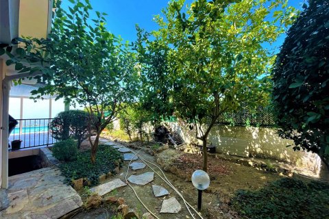 4+1 Villa  i Alanya, Antalya, Tyrkia Nr. 219383 - 19