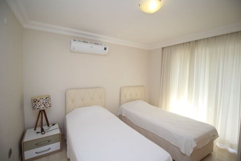 4+1 Villa  i Alanya, Antalya, Tyrkia Nr. 219383 - 11