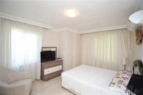 4+1 Villa  i Alanya, Antalya, Tyrkia Nr. 219383 - 10