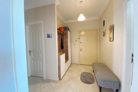 آپارتمان در  Alanya ، ترکیه 2 خوابه ، 124 متر مربع.  شماره 219382 - 12