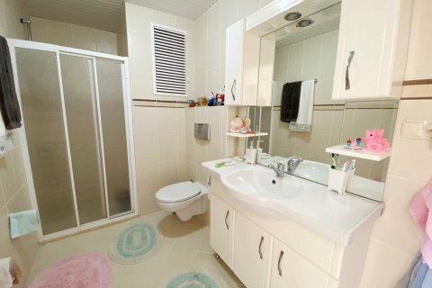 آپارتمان در  Alanya ، ترکیه 2 خوابه ، 124 متر مربع.  شماره 219382 - 13