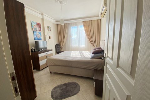 آپارتمان در  Alanya ، ترکیه 2 خوابه ، 124 متر مربع.  شماره 219382 - 7