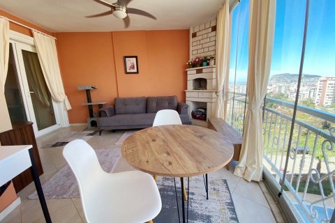 آپارتمان در  Alanya ، ترکیه 2 خوابه ، 124 متر مربع.  شماره 219382 - 9