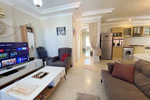 آپارتمان در  Alanya ، ترکیه 2 خوابه ، 124 متر مربع.  شماره 219382 - 4