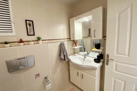 آپارتمان در  Alanya ، ترکیه 2 خوابه ، 124 متر مربع.  شماره 219382 - 14