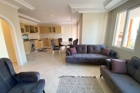 آپارتمان در  Alanya ، ترکیه 2 خوابه ، 124 متر مربع.  شماره 219382 - 3