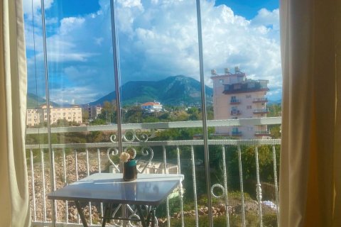 آپارتمان در  Alanya ، ترکیه 2 خوابه ، 124 متر مربع.  شماره 219382 - 11