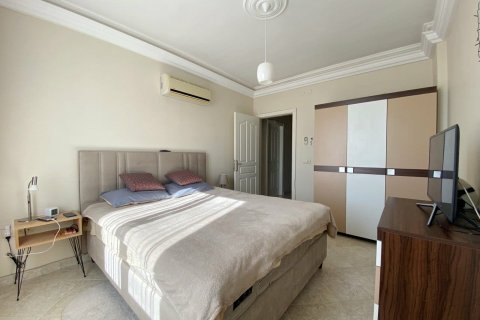 آپارتمان در  Alanya ، ترکیه 2 خوابه ، 124 متر مربع.  شماره 219382 - 8