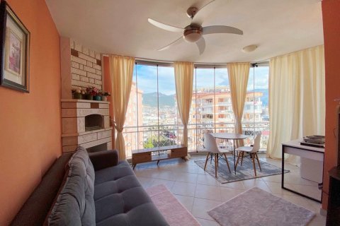 Квартира  2+1 в Аланье, Анталья, Турция №219382