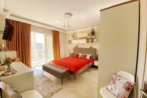 آپارتمان در  Alanya ، ترکیه 2 خوابه ، 124 متر مربع.  شماره 219382 - 6