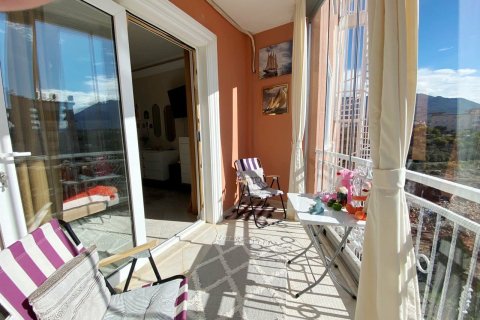 آپارتمان در  Alanya ، ترکیه 2 خوابه ، 124 متر مربع.  شماره 219382 - 10