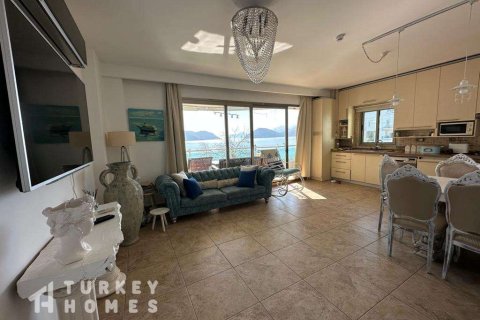 3+1 Lejlighed i Marmaris, Mugla, Tyrkiet Nr. 233567 - 5