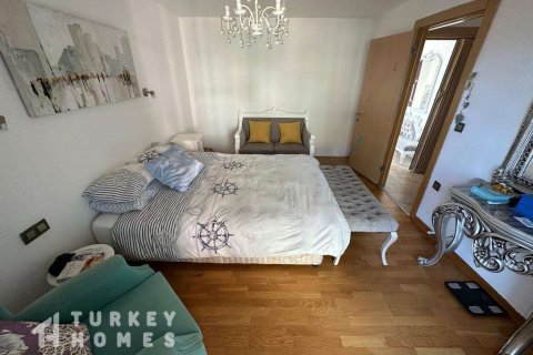3+1 Lejlighed i Marmaris, Mugla, Tyrkiet Nr. 233567 - 13