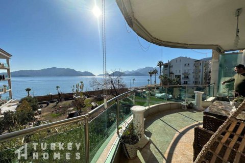 3+1 Lejlighed i Marmaris, Mugla, Tyrkiet Nr. 233567 - 11